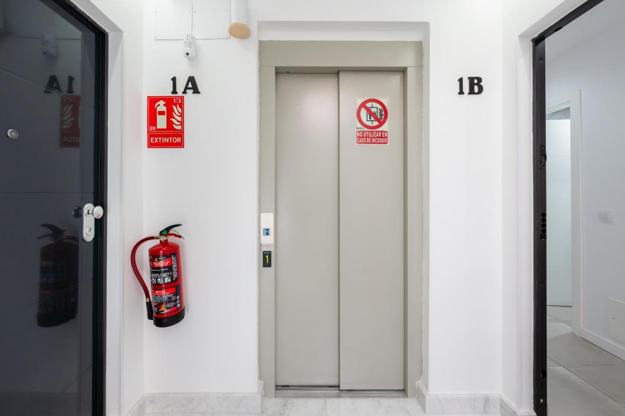 מדריד Lemon Apartment & Hotels Bernabeu מראה חיצוני תמונה
